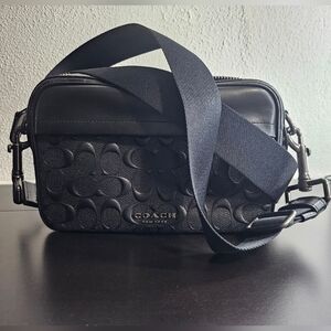 Coach crosbody bag